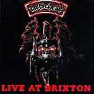 Motörhead : Live at Brixton